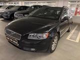 Volvo V50 2.4 Momentum Leder/Sitzh./Klima/Regensensor - Volvo V50: 2.4