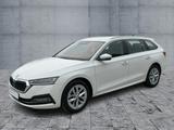 Skoda Octavia Combi 2.0 TDI STYLE LED+APP+GRA+SHZ+PDC - Skoda Octavia Gebrauchtwagen in Augsburg
