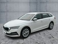 Skoda Octavia - Vorschau Bild 2