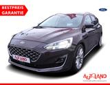Ford Focus 2.0 EcoBlue Vignale LED Navi Panorama SYNC - Ford Focus: Vignale