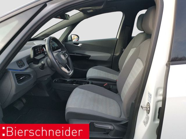Volkswagen ID.3 - Bild 10