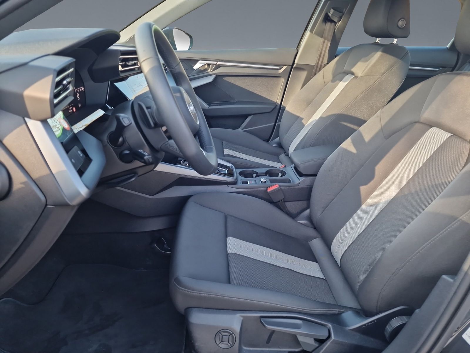 Audi A3 - Bild 19