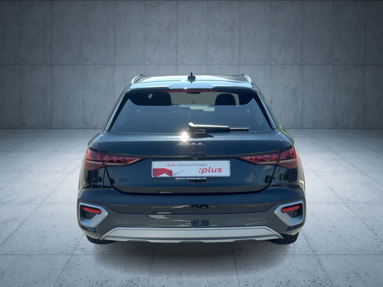 Audi A3 - Bild 5