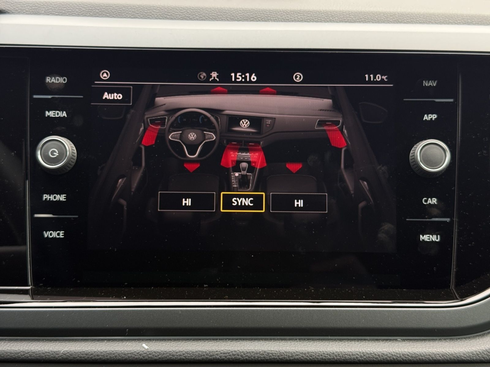 Volkswagen Taigo - Bild 15