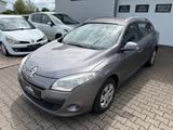 Renault Megane III Expression 1.5 dCi *2Hnd*Klima* - Renault Megane aus 2010: Kombi
