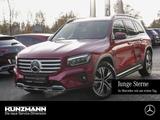 Mercedes-Benz GLB 250 4M Progressive MBUX Navi Memory Kamera - Mercedes-Benz GLB 250 Jahreswagen