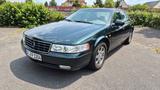 Cadillac Seville STS 4.6 V8 STS - Cadillac Gebrauchtwagen von 2000