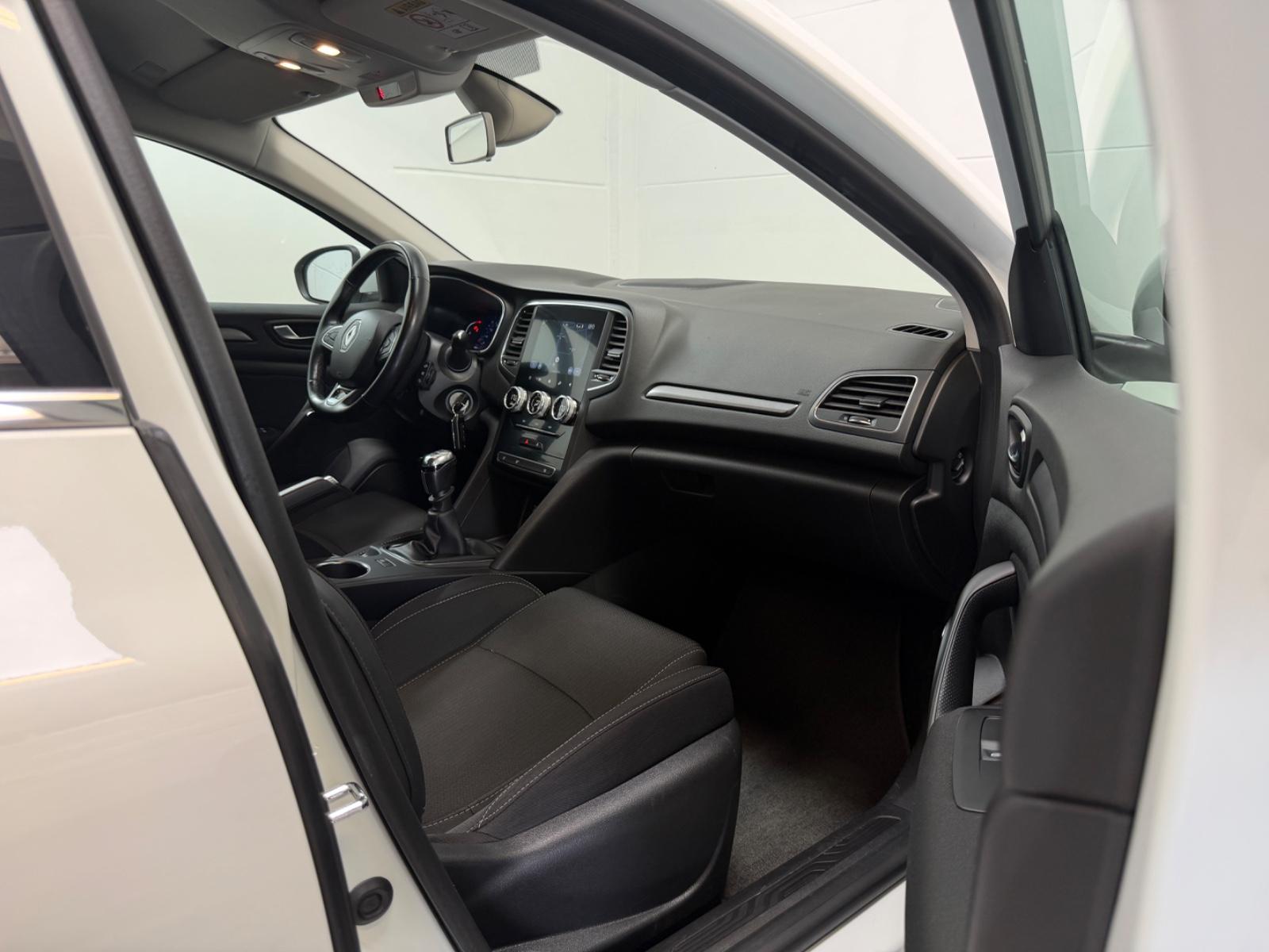 Renault Megane IV Grandtour Business Edition