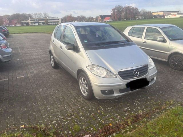 Mercedes-Benz Mercedes A 150