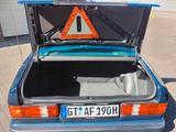 Mercedes-Benz 190D W201 - Mercedes-Benz 190 Oldtimer: 190d