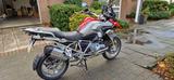 BMW 1200 GS  - BMW ROT