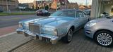 Lincoln Continental - gebrauchte Lincoln Sportwagen