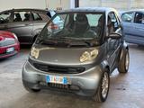 Smart ForTwo 700 coupé grandstyle (45 kW) - Smart ForTwo: Grandstyle