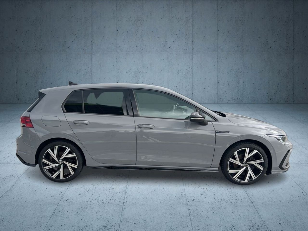 Volkswagen Golf 1.5 TSI R-Line imagem 2