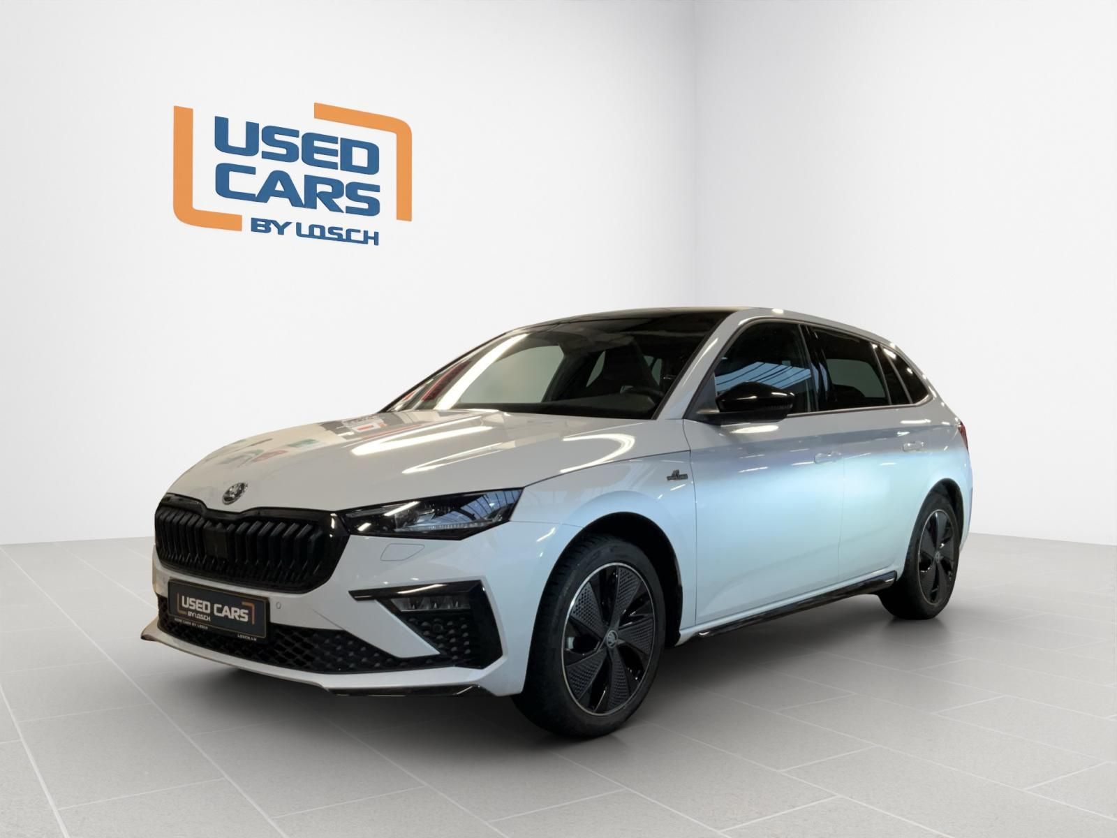 Skoda Scala Monte-Carlo+DSG+Pano+LED