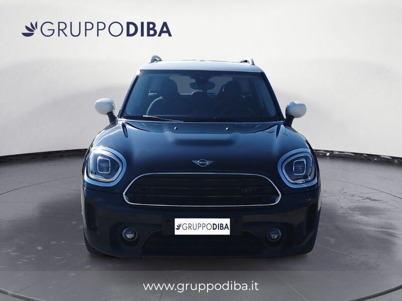 MINI Countryman Mini F60 2020 Benzi Mini 1.5 Coo imagem 2