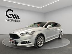 FORD Mondeo Titanium 211PS|SHZ|Assistenzsysteme|2.0L