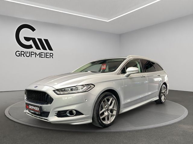 FORD Mondeo Titanium 211PS|SHZ|Assistenzsysteme|2.0L