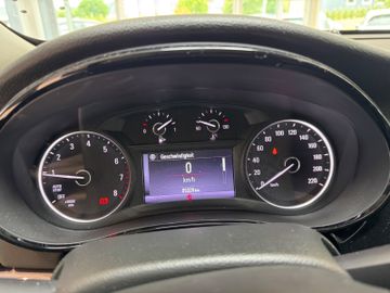 Bild 13 Opel Mokka X Ultimate Start/Stop 4x4 OPC LINE