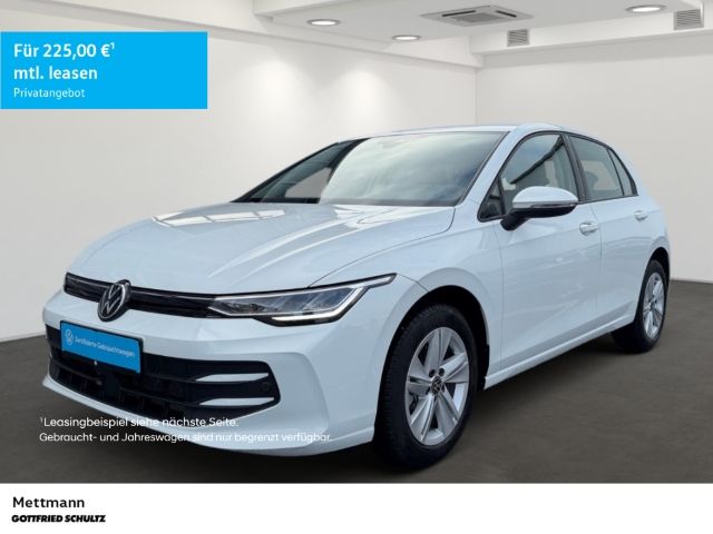 Volkswagen Golf 1.5 eTSI Life DSG LED APP KAMERA SHZ ALU ZV