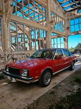 Buick Skylark 2.8 Limited - Buick Skylark Gebrauchtwagen