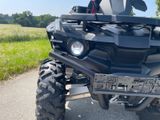Stels ATV 650G Guedpard Trophy - STELS MOTORRAD