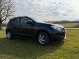 Nissan Qashqai 1.6 dCi DPF i-Way i-Way - gebrauchte Nissan Qashqai aus dem Jahr 2012