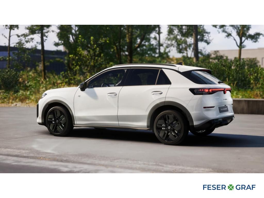 Volkswagen T-Roc - Bild 9
