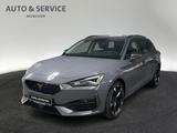Cupra Leon ST1.5 TSI Basis 6-Gang |LED|ACC|NAVI|AHK| - Cupra Leon ST Gebrauchtwagen