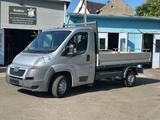 Peugeot Boxer HDi*PRITSCHE* - gebrauchte Peugeot Boxer aus dem Jahr 2009