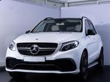 Mercedes-Benz GLE 63 AMG Mercedes-AMG GLE 63 4MATIC Merced... - Mercedes-Benz GLE 63 AMG von privat