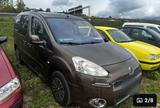 Peugeot Partner Tepee - Peugeot Partner Tepee Kombi Gebrauchtwagen