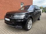 Land Rover Range Rover Sport HSE Dynamic 5.0-V8"Entertainm" - Land Rover Range Rover Sport