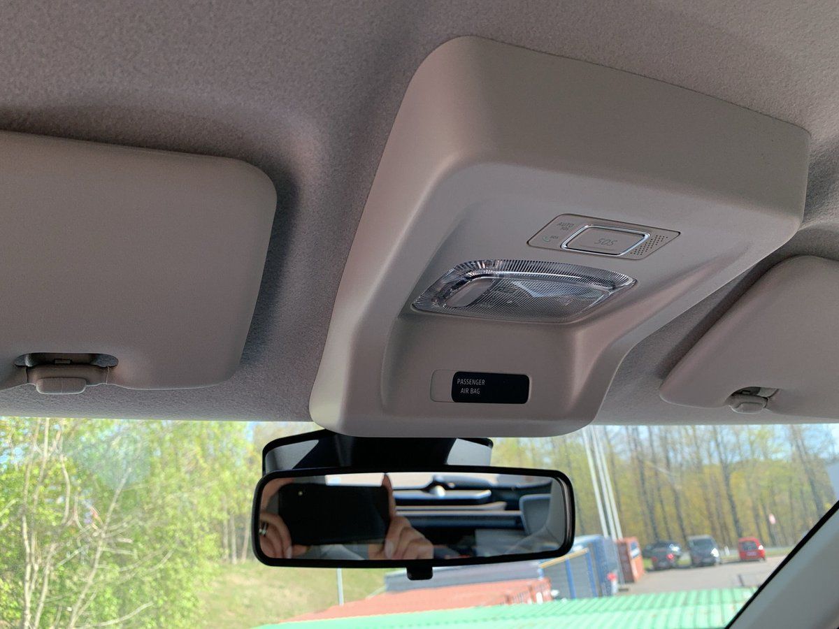 Dacia Spring - Bild 27