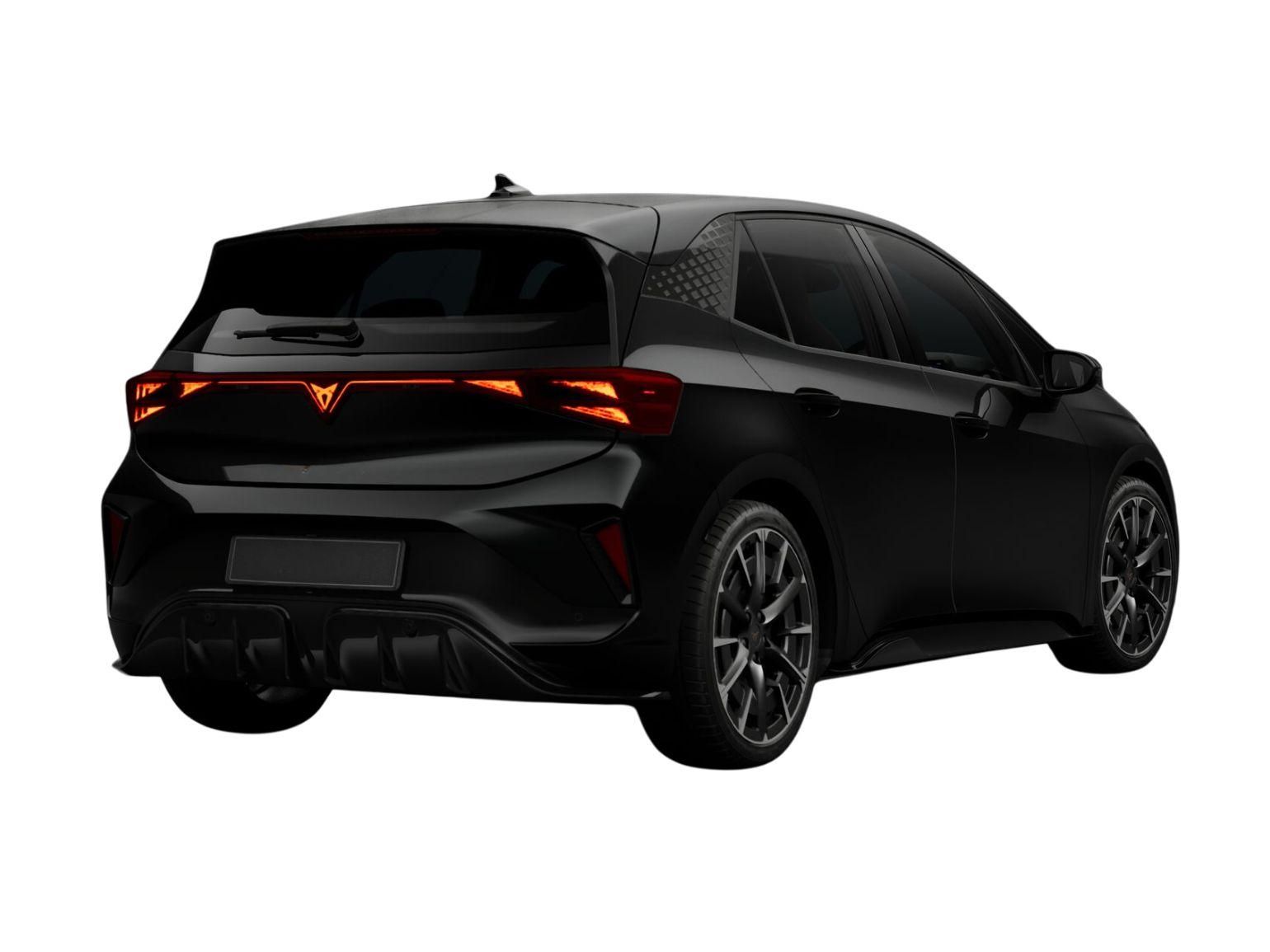 Cupra Born 58kWh AHK+GV5+HUD+360°+Navi+WäPu+Dinamic... imagem 3