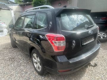 Subaru Forester - 3
