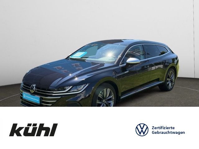 Volkswagen Arteon Shooting Brake 2.0 TDI DSG Elegance Navi,