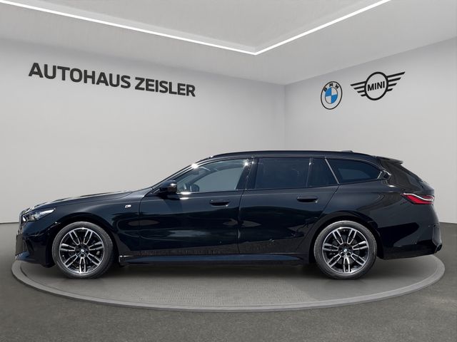 Foto Nummer 4: BMW 520d