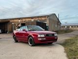 Audi 80 Cabriolet 2.3l - Audi 80: Cabrio, 2.3