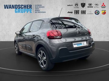 Citroën C3 C-Series PT 83 Navi+SHZ+PDC+Klimaautomatik+LE