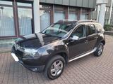 Dacia Duster Prestige 4x4 Leder-AHK 1.5 To-Klima-Nur 1 - Dacia Duster: Allradantrieb