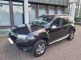 Dacia Duster Prestige 4x4 Leder-AHK 1.5 To-Klima-Nur 1 - Dacia aus 2013