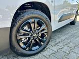Citroën e-Berlingo Max Elektromotor XL*LED*NAVI*CAM*KEY* - Citroën Berlingo: Xl