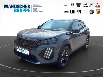 Peugeot 2008 1.2 PureTech 130 GT