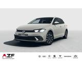 Volkswagen Polo Life 1.0 TSI DSG ACC + SHZ + RFK + LED