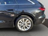 Audi A5 Avant 2.0 TFSI Quat. S-Tr. AHK Rückfahrkamera - Audi A5: Schwarz
