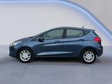 Ford Fiesta 1.1 Cool&Connect SHZ+Klimaautom.+PDC - Ford: Kleinwagen, Connect