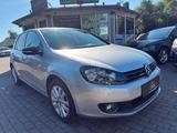 Volkswagen Golf VI Style 1,4 1.Hand VW Scheckheft Lückenlos