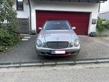 Mercedes-Benz E 240  ELEGANCE - gebrauchte Mercedes-Benz E 240 aus dem Jahr 2004