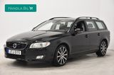 Volvo V70 D3 Aut Classic Sport Webasto Towbar Leather